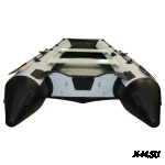 Лодка Polar Bird модель PB-360M Merlin («Кречет»), пол-стеклокомпозит