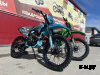 Кроссовый мотоцикл PROMAX DAIKON CB330