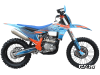 Мотоцикл GR8 F300L (4T NB300) Enduro OPTIMUM (2025 г.)