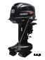 Лодочный мотор HIDEA HDJ30FFES (водомет, дистанция)