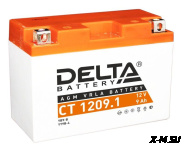 Аккумуляторная батарея CT 1209.1
