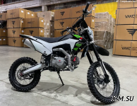 ПитБайк VENTO VMC 17/14 - 125cc (plastic Honda CRF110) Фара, Кик стартер