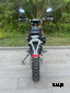 Мотоцикл кроссовый BESUDA 008/300cc