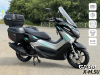МаксиСкутер PROMAX-Honda PCX-250 (49)