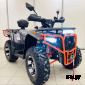 Квадроцикл KUGOO K5