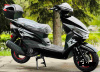 Скутер JONWAY М12 180