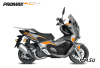 МаксиСкутер PROMAX-HONDA ADV 150 (49) (Inspired by HONDA)