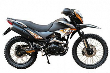 Мотоцикл Cross INTERCEPTOR