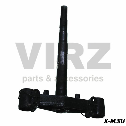 Вал рулевой с траверсой NIRVANA, RZR, LX