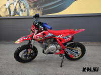 Питбайк FRATELI FRZ 90E 10/10