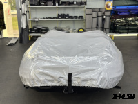 Транспортировочный тент MISHIMO 370 LITE/PRO/LITE DF серый