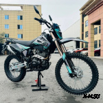 Кроссовый (эндуро) мотоцикл ULAR M7, 250сс 172FMM-3A ZONGSHEN