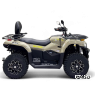 Квадроцикл Bizon YK450A EPS ПТС