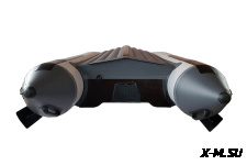 Лодка Orca 420 НД