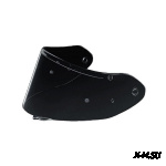 Стекло для шлема VISOR ST701/VALOR DARK SMOKE