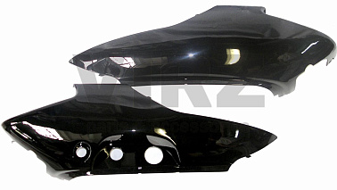 Обтекатель задний (боковина) ZIP,SKIF (прав.)