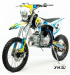 Питбайк MOTOLAND (МОТОЛЕНД)  NX125 E