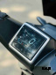 Скутер Discovery Tank TK4 180