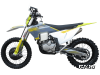 Мотоцикл GR7 F300A (4T PR300) Enduro OPTIMUM (2025 г.)