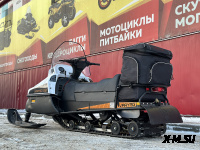 Снегоход РМ ТАЙГА ВАРЯГ 550 V SE XE