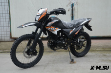 Мотоцикл FIGHTER 250 TSR