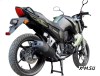Мотоцикл RACER RC250CK NITRO PRO SPORT