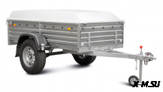 Пластиковая крышка 191205