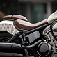 Мотоцикл Benda DarkFlag 950
