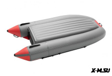 Моторная лодка ПВХ ROGER TROFEY 2900