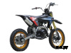 Питбайк ZUUMAV FX S3 110куб.
