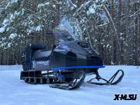 Снегоход PROMAX YAKUT 500 LONG 2.0 4T 20