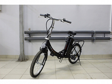 Электровелосипед E.F.F