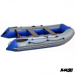 Лодка надувная REEF 325НД