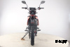 Мотоцикл ROLIZ ASTERIX Эндуро 150 cc  с ПТС