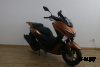 Скутер Vento MAX RS - 150cc (replica Yamaha TMAX) Инжектор EFI Lifan, ABS