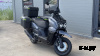 Скутер PROMAX STALKER ARMY 240(49)
