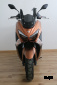 Скутер Vento MAX RS - 150cc (replica Yamaha TMAX) Инжектор EFI Lifan, ABS