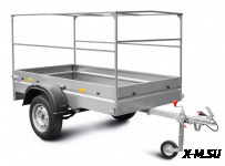 Каркас тента 211111