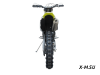 Мотоцикл GR7 F300A (4T PR300) Enduro OPTIMUM (2025 г.)