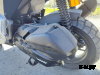 Скутер X-MOTORS JET RS 200cc EFI (replica Honda Х-ADV) CBS