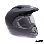 Шлем XP-14 BLACK MATT