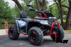 Квадроцикл KTA KR400 4x4 EFI