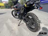 Мотоцикл Avantis LX 300 (CBS300/ZS174MN-3) ПТС Б/У