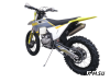 Мотоцикл GR7 F300A (4T PR300) Enduro OPTIMUM (2025 г.)