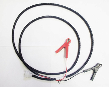 Жгут подогрева двигателя 372420-800-0000