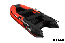 Лодка надувная YUKONA 450 НДНД