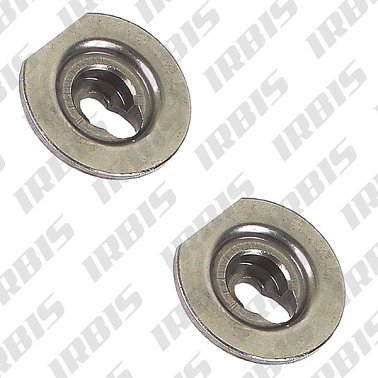 Тарелка пружины клапана впуск/выпуск 168F-170F; МУХТАР-7