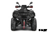 Квадроцикл AODES Pathcross ATV650L EPS 2025г.