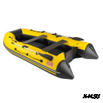 Моторная лодка АЛТАЙ А320