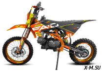 Питбайк FAIDET KAYOT 150E-PRO 19/16